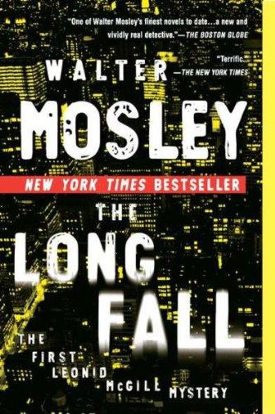 Image for The Long Fall: The First Leonid McGill Mystery
