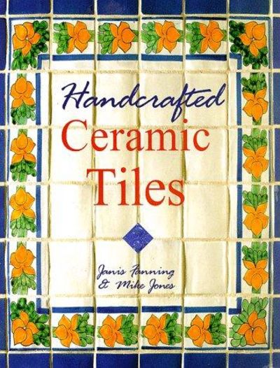 Image for Handcrafted Ceramic Tiles