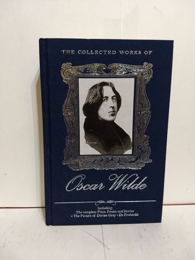 Image for Collected Works Of Oscar Wilde (Wordsworth Classics)