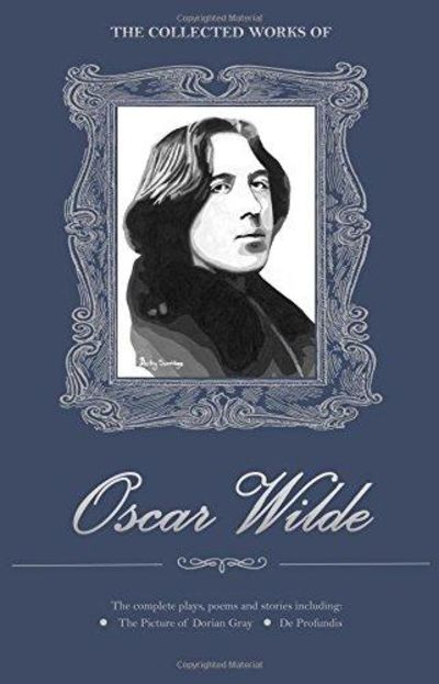 Image for Collected Works Of Oscar Wilde (Wordsworth Classics)