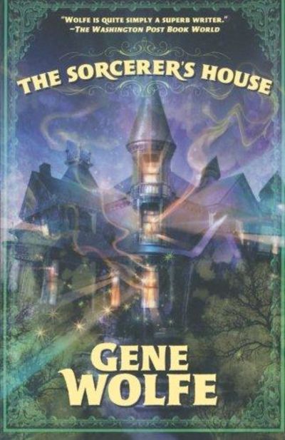 Image for The Sorcerer's House