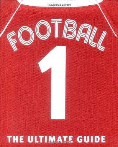 Image for Football The Ultimate Guide