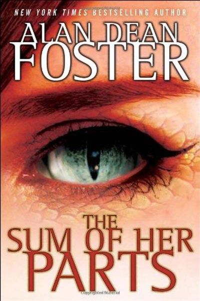 Image for The Sum of Her Parts (The Tipping Point Trilogy, Book 3)