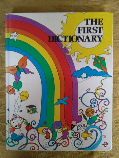 Image for A First Dictionary
