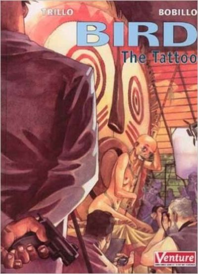 Image for Bird: The Tattoo