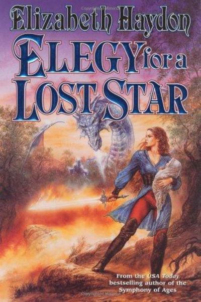 Image for Elegy for a Lost Star