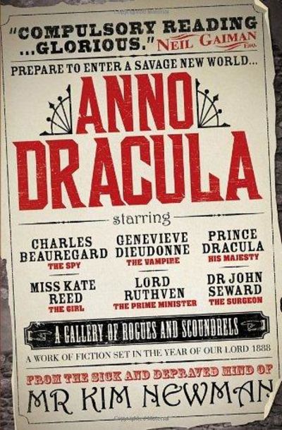 Image for Anno Dracula