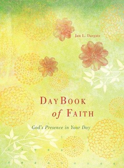 Image for DayBook of Faith: God's Presence for Your Day