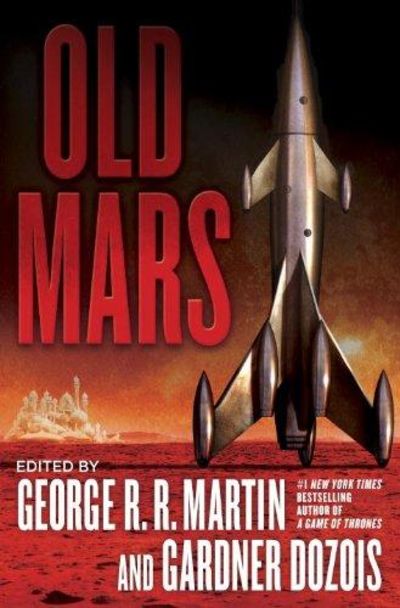 Image for Old Mars (SIGNED)
