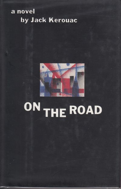 Image for On the Road