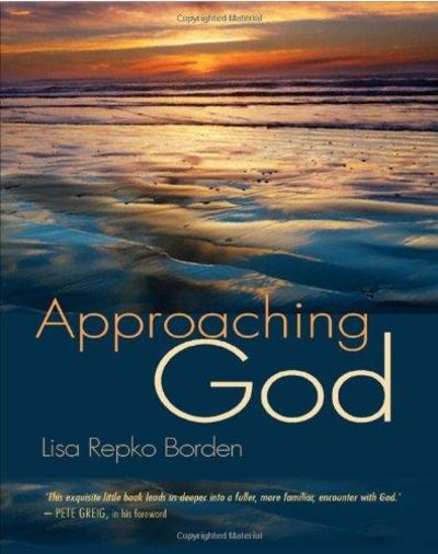 Image for Approaching God