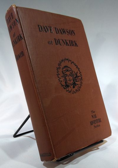 Image for Dave Dawson at Dunkirk. The War Adventure Series