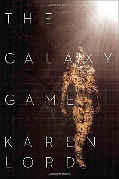 Image for The Galaxy Game