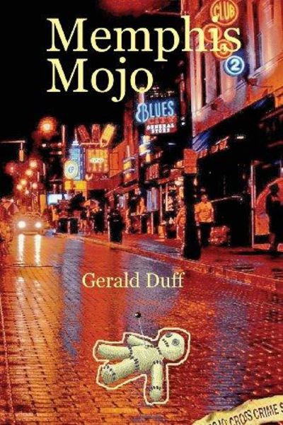 Image for Memphis Mojo