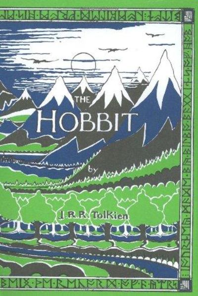 Image for The Hobbit