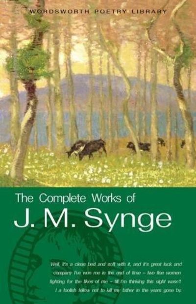 Image for Complete Works (Wordsworth Poetry Library)