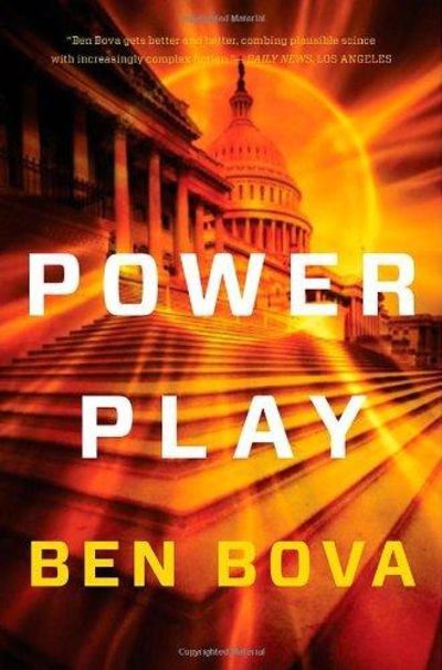 Image for Power Play
