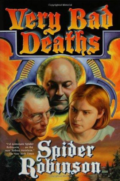 Image for Very Bad Deaths