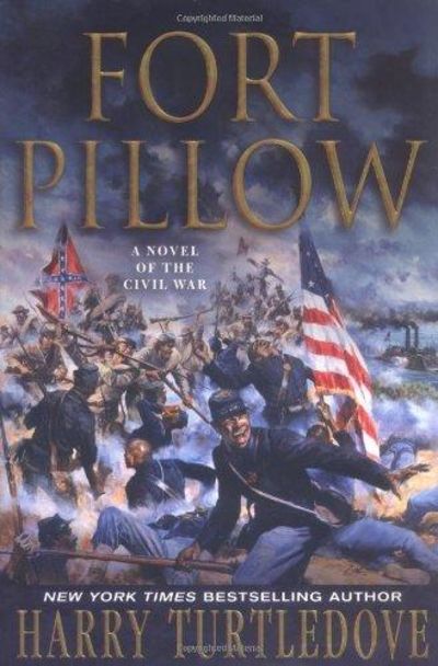 Image for Fort Pillow: A Novel Of The Civil War