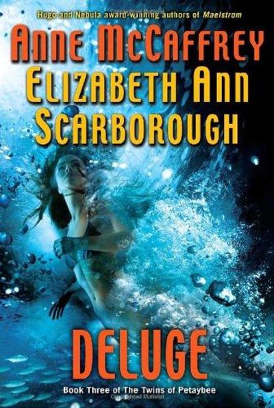 Image for Deluge