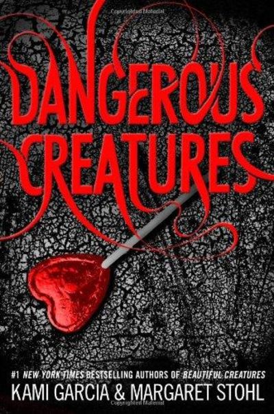Image for Dangerous Creatures