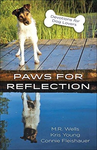 Image for Paws for Reflection: Devotions for Dog Lovers