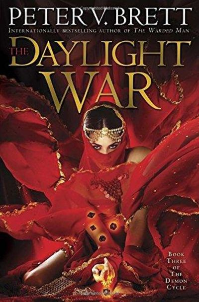 Image for The Daylight War