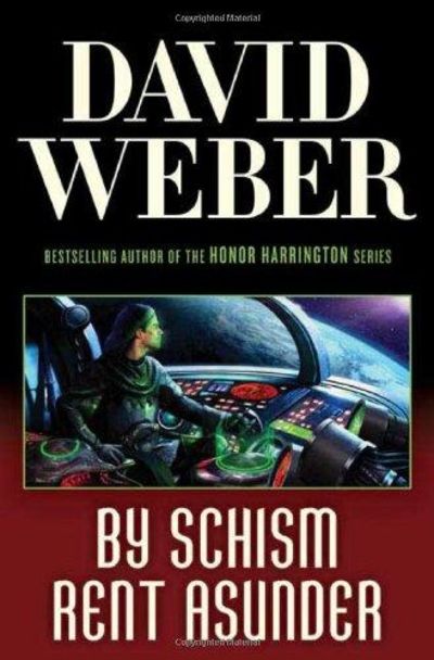 Image for By Schism Rent Asunder
