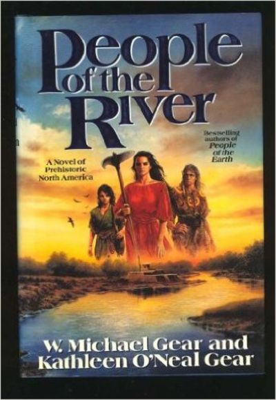 Image for People of the River