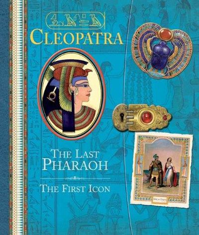 Image for Cleopatra (Historical Notebooks)