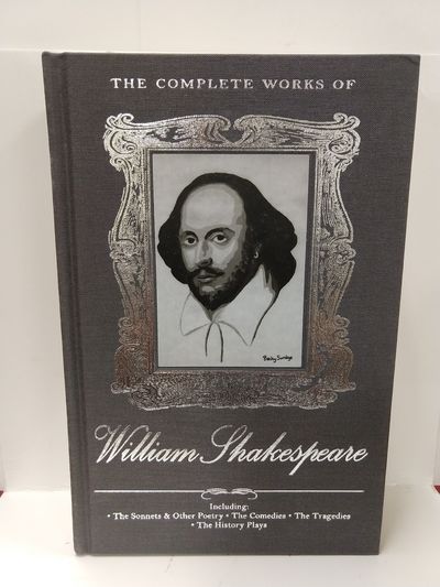 Image for The Complete Works of Shakespeare (4th Edition)