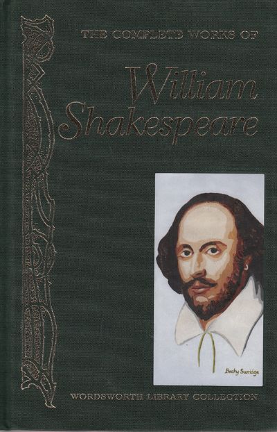 Image for The Complete Works of Shakespeare (4th Edition)
