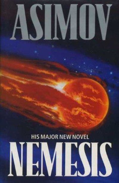 Image for Nemesis