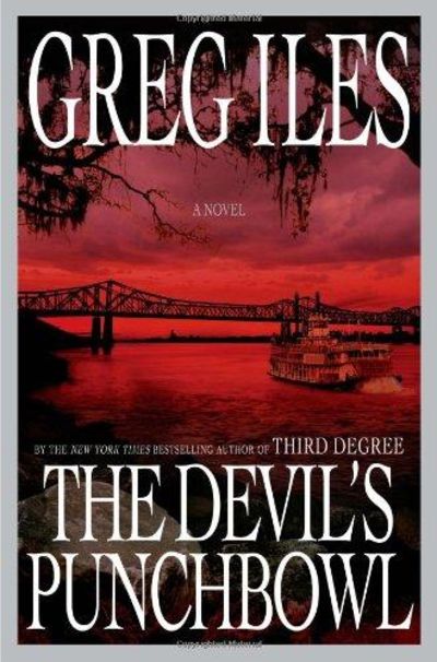 Image for The Devil's Punchbowl: A Novel