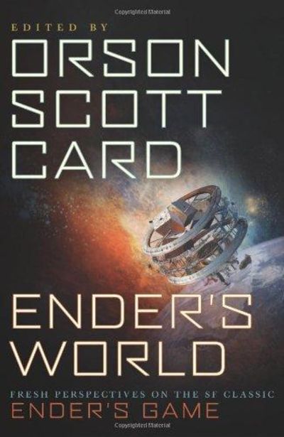 Image for Ender's World : Fresh Perspectives on the SF Classic Ender's Game