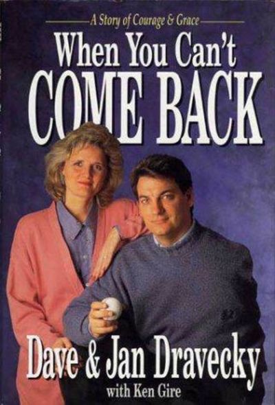 Image for When You Can't Come Back