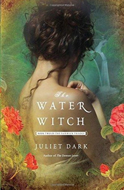 Image for The Water Witch: A Novel (The Fairwick Trilogy, Book 2)