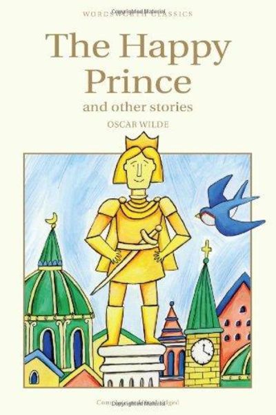 Image for The Happy Prince & other stories (Wordsworth Children's Classics)