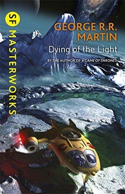 Image for Dying of the Light (S.F. Masterworks)