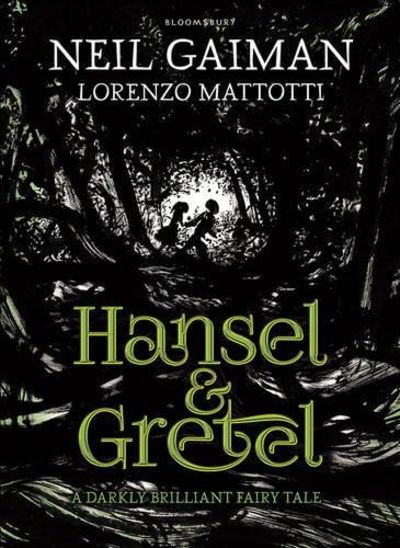 Image for Hansel And Gretel