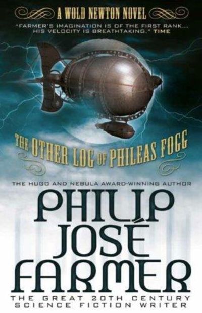 Image for The Other Log of Phileas Fogg (Wold Newton) (Wold Newton Novels) (Signed)