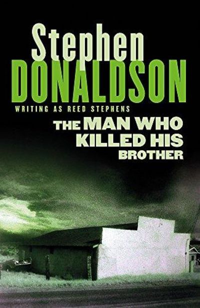 Image for Man Who Killed His Brother (Man Who 1)
