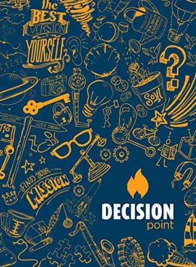 Image for DECISION POINT: The Workbook