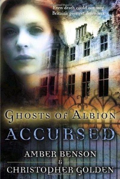Image for Ghosts of Albion: Accursed