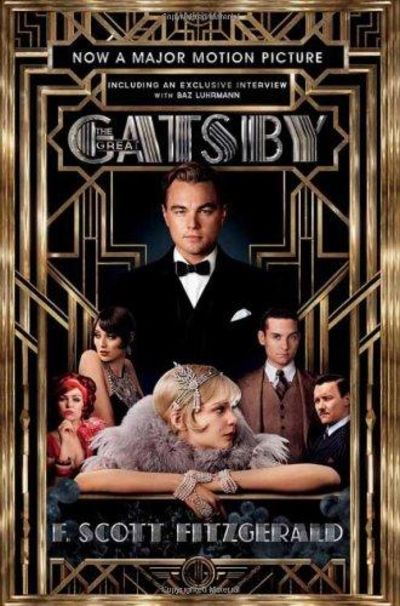 Image for The Great Gatsby