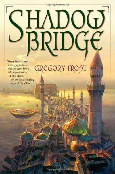 Image for Shadowbridge