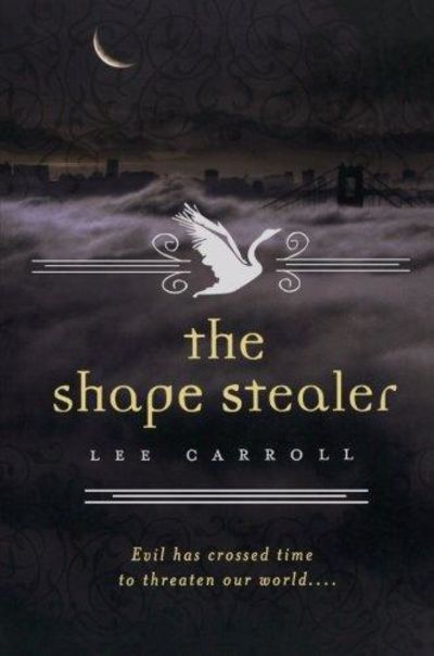 Image for The Shape Stealer