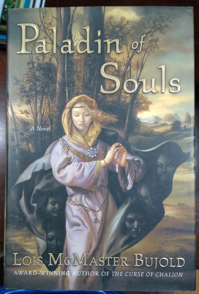 Image for Paladin Of Souls: A Novel