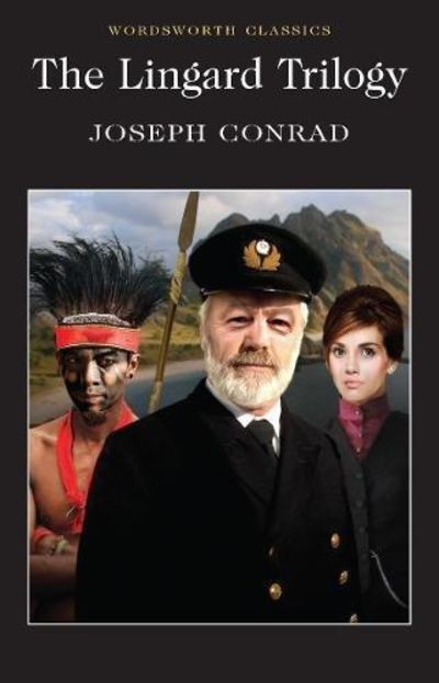 Image for Lingard Trilogy
