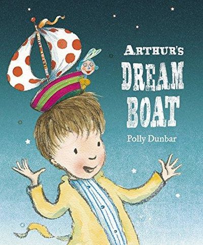 Image for Arthur's Dream Boat